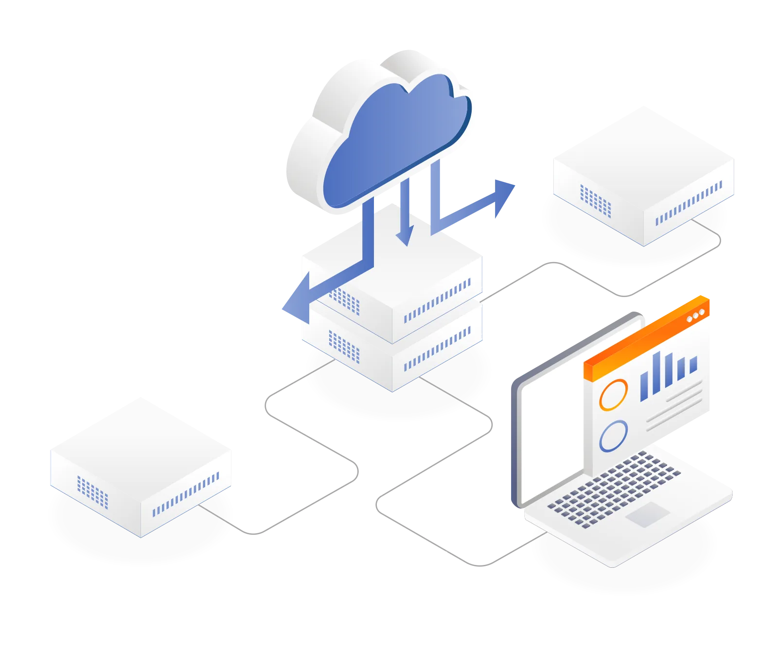 Hosting Infrastructure