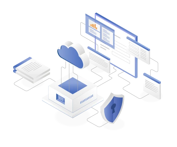 Cloud Infrustracture