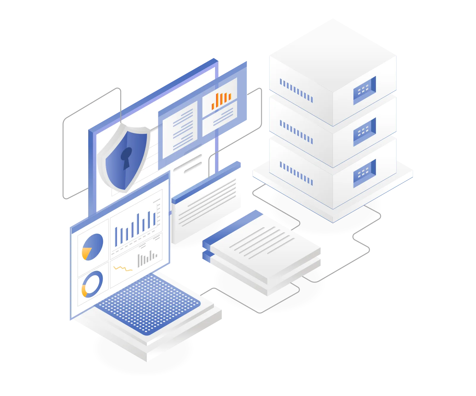 Fully Managed Hosting