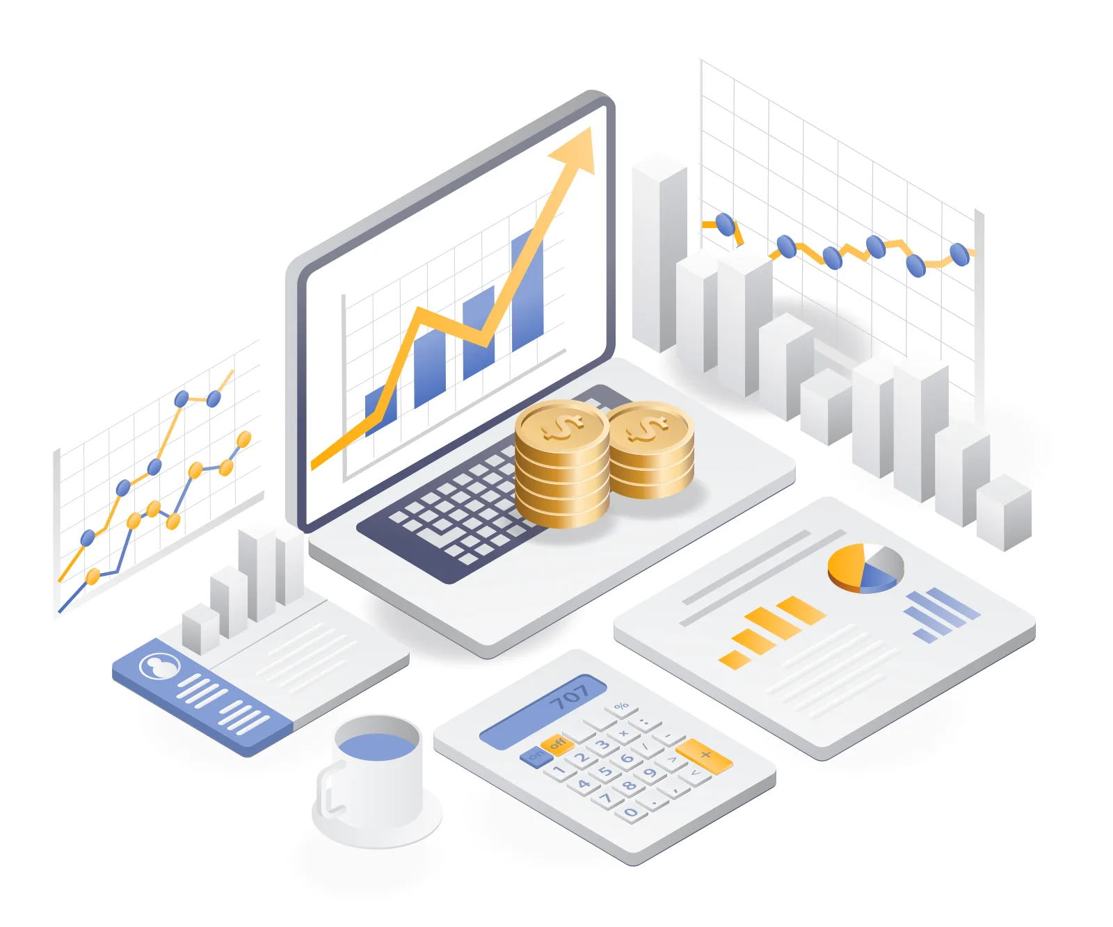 money generator